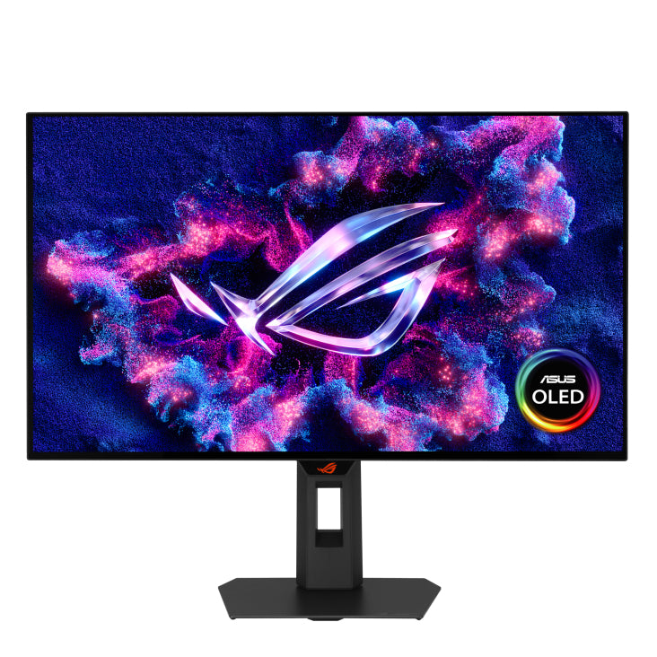 ASUS ROG Strix XG27AQWMG - 26.5" - QHD