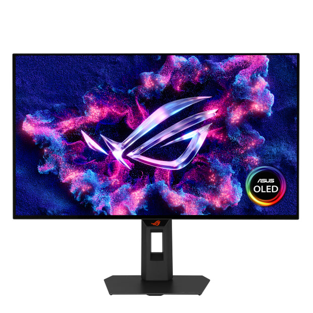 ASUS ROG Strix XG27AQWMG - 26.5" - QHD