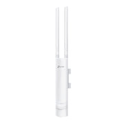 TP-Link EAP113-Outdoor 300 Mbit/s Vit Strömförsörjning via Ethernet (PoE) stöd