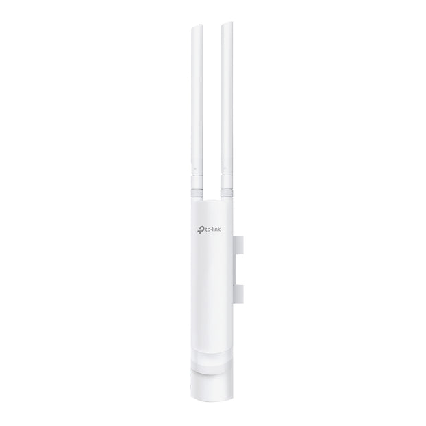 TP-Link EAP113-Outdoor 300 Mbit/s Vit Strömförsörjning via Ethernet (PoE) stöd