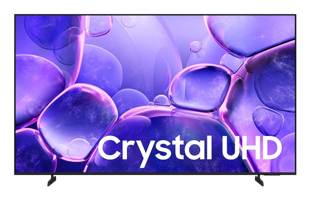 Samsung U8000F UE65U8092FUXXH TV-apparat - 4K