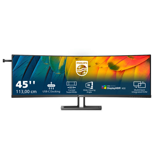 Philips 6000 series 45B1U6900C/00 - 44.5" - QHD