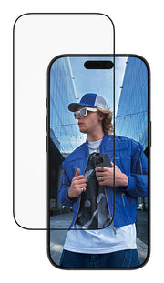 PanzerGlass Screen Protector iPhone 17