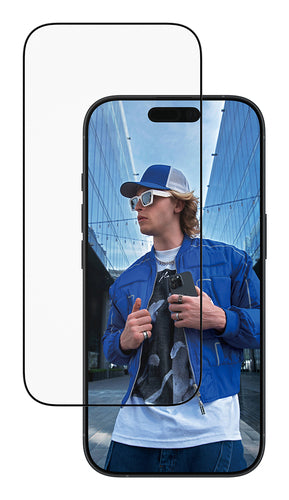 PanzerGlass Screen Protector iPhone 17