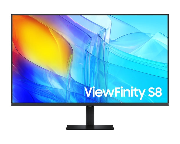 Samsung LS37D800EAUXXE - 4K