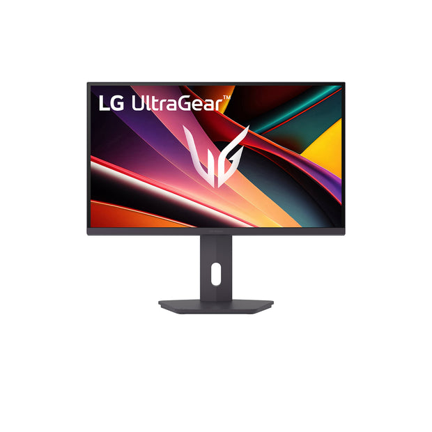 LG 27G610A-B - QHD