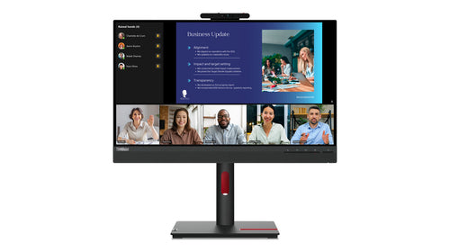 Lenovo ThinkVision T24v-30 - 23.8" - FHD