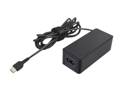 Lenovo 4X20M26257 eladaptrar Auto/Inomhus 45 W Svart