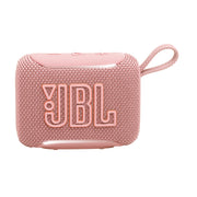 JBL GO 5 Bärbar monohögtalare Rosa 4,8 W