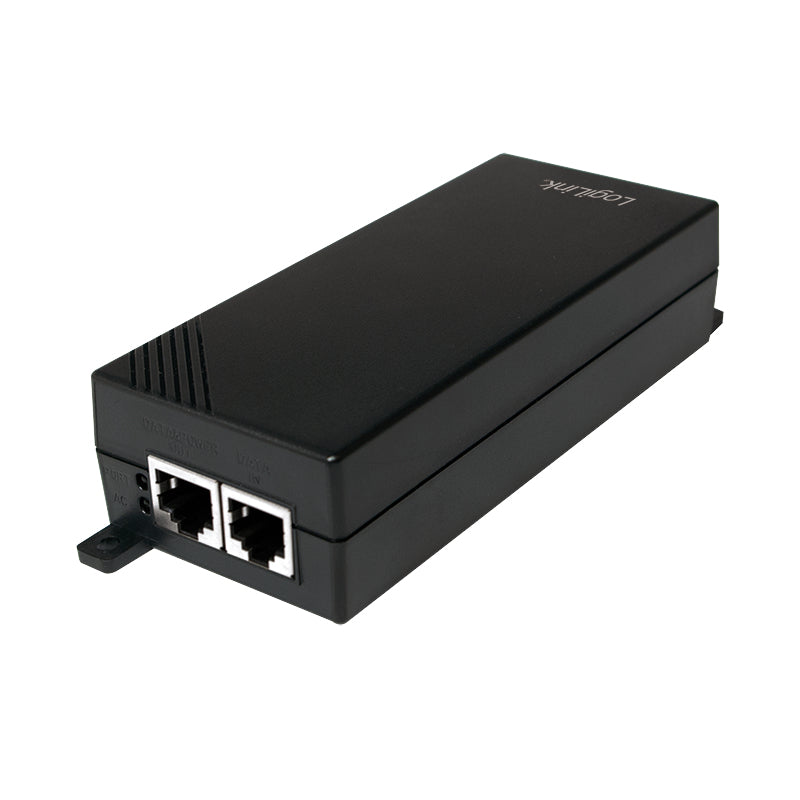 LogiLink POE004 PoE-adapters Gigabit Ethernet 53 V