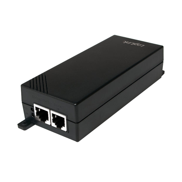 LogiLink POE004 PoE-adapters Gigabit Ethernet 53 V
