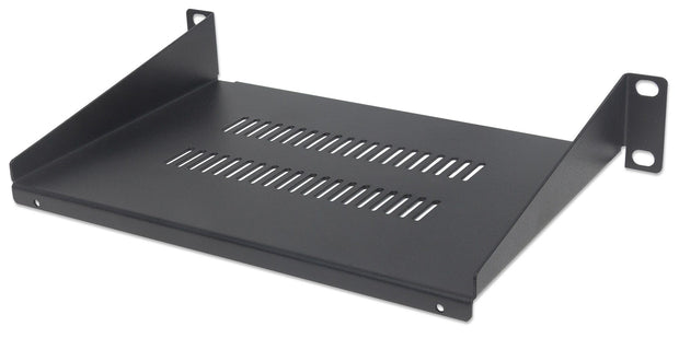Intellinet 714839 rack tillbehör Hylla till rackskåp