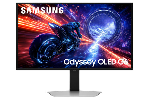 Samsung G60SF - 27" - QHD