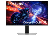 Samsung G60SF - 27" - QHD
