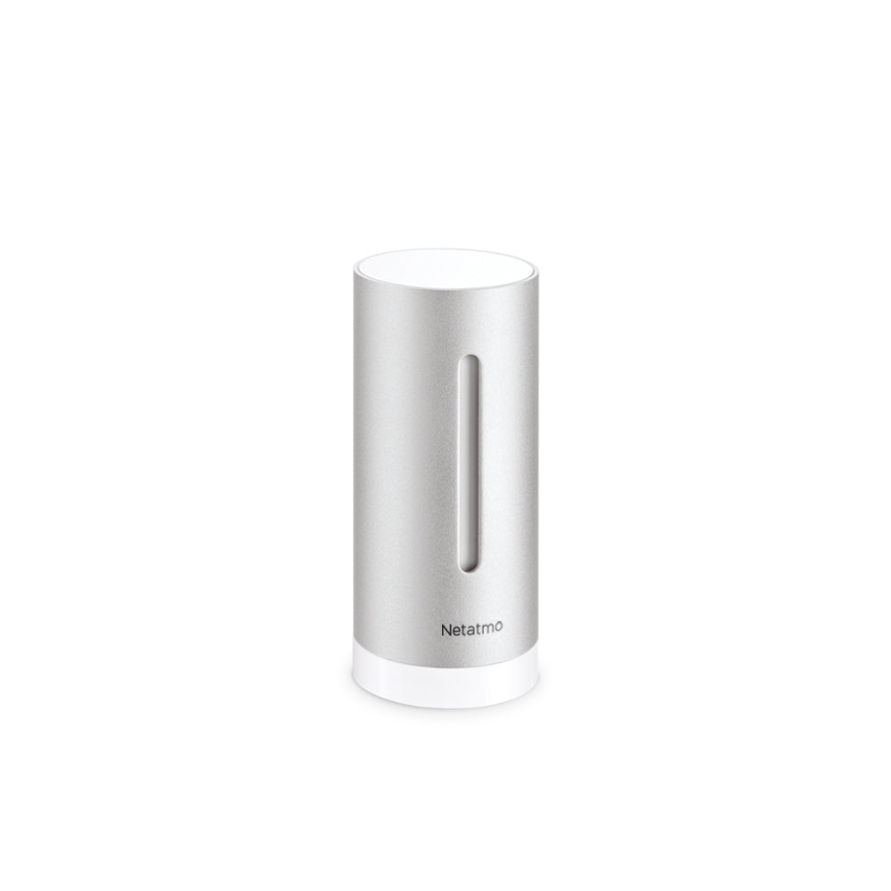 Netatmo NIM01-WW väderstationstransmitters Trådlös