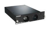 D-Link DPS-500A nätverksswitchkomponenter Strömförsörjning