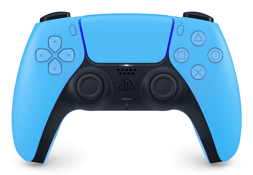 Sony Interactive Entertainment DualSense v3 Blå