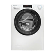 Candy Smart Pro CSOW44644TWMB6-S kombinerad tvättmaskin och Tumlare Fristående