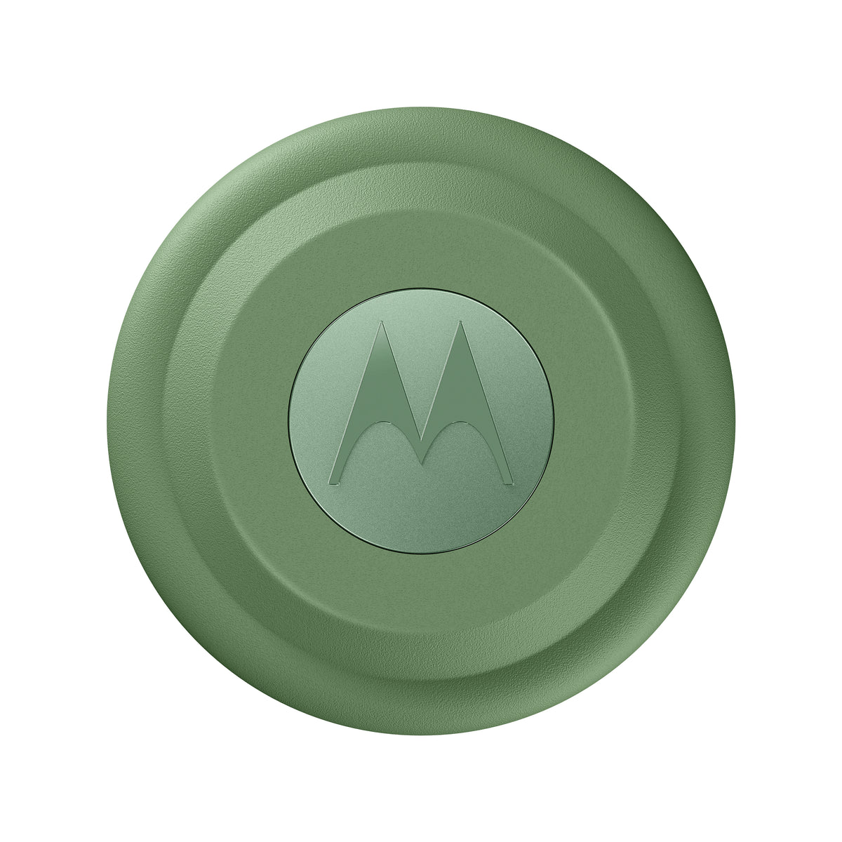 Motorola PG38C06071 GPS-spårare och -sökare Universal Spårningsbricka Grön