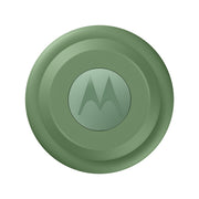 Motorola PG38C06071 GPS-spårare och -sökare Universal Spårningsbricka Grön