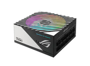 ASUS ROG Loki SFX-L 750W Platinum strömförsörjningsenheter 20+4 pin ATX Svart