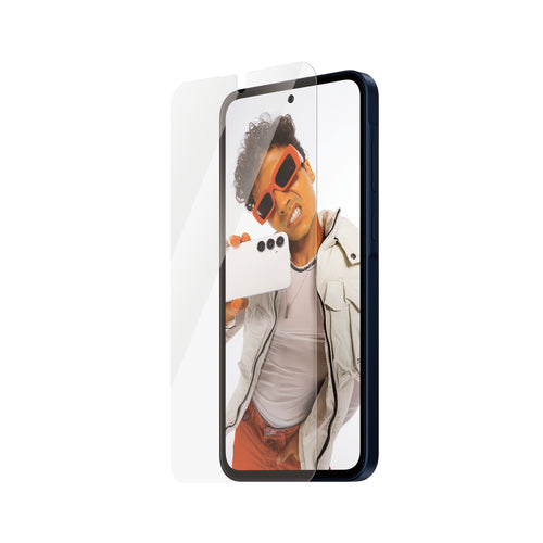 PanzerGlass SAFE. by Screen Protector Samsung Galaxy A36 5G