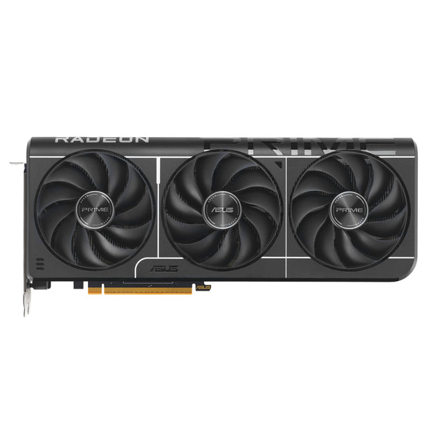 ASUS Prime -RX9070-O16G-EVO AMD Radeon RX 9070