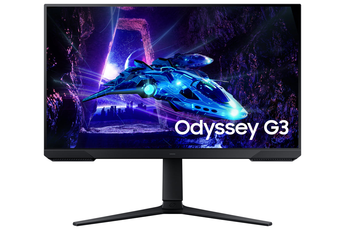 Samsung LS32DG302EUXEN