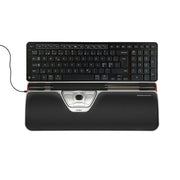 Contour Design RollerMouse Red Plus & Balance Keyboard PN Layout Combo