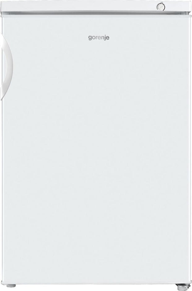 Gorenje F492PW Frysskåp Fristående 86 l Vit frysar