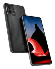 Motorola ThinkPhone - 256 GB - Svart