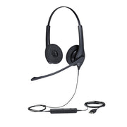 Jabra Biz 1500 Headset Kabel Huvudband Kontor/callcenter