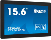 iiyama ProLite TF1615MC-B1 - 15.6" - FHD