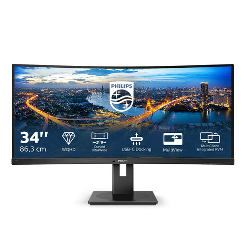 Philips B Line 346B1C/00 - QHD
