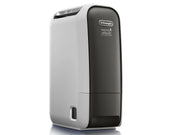 De’Longhi DNS65 2,8 l 34 dB Svart