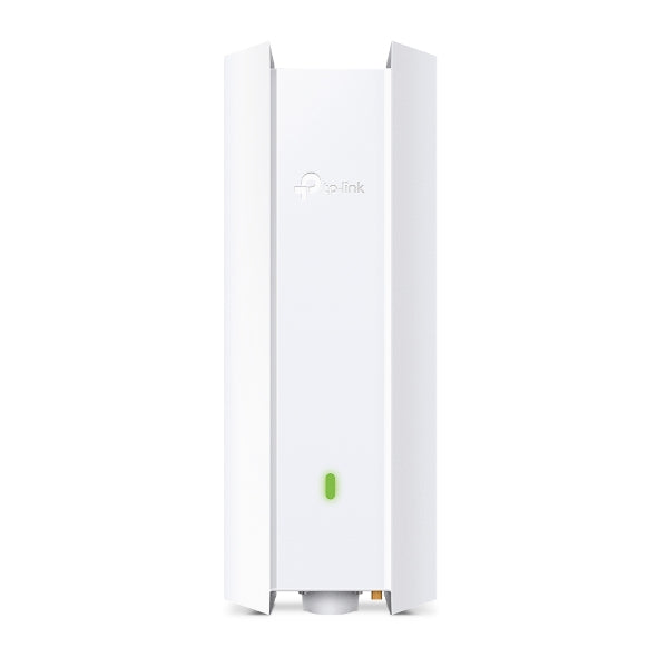 TP-Link Omada EAP610-Outdoor 1800 Mbit/s Vit Strömförsörjning via Ethernet (PoE) stöd