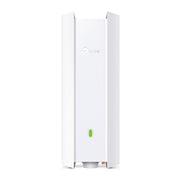 TP-Link Omada EAP610-Outdoor 1800 Mbit/s Vit Strömförsörjning via Ethernet (PoE) stöd