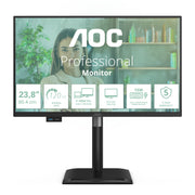 AOC 24P4CV - 23.8" - FHD