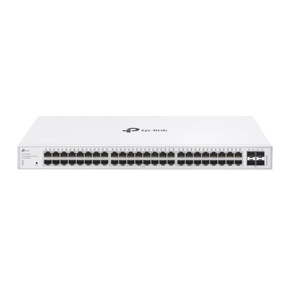 TP-Link Festa FS352G L2/L2+ Gigabit Ethernet (10/100/1000) Vit