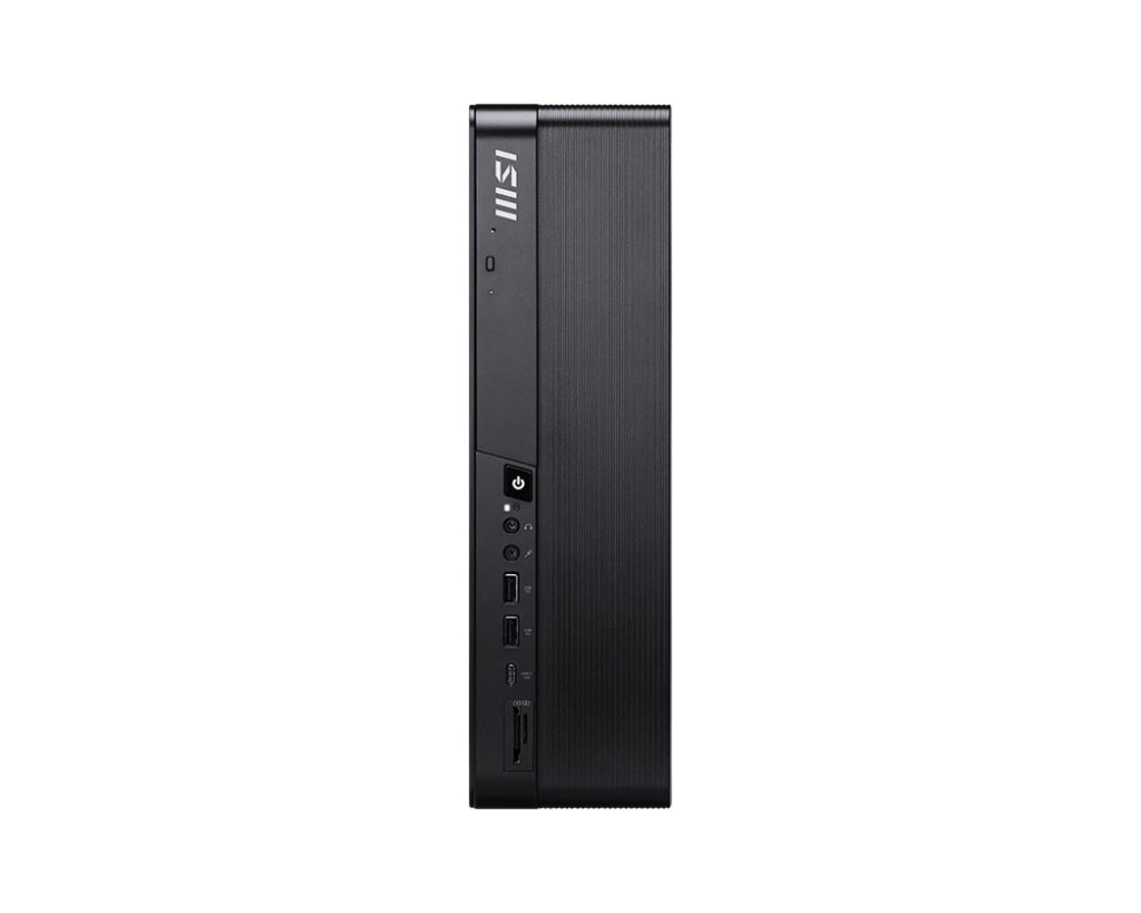 MSI PRO DP80 A14G-204XDE PC