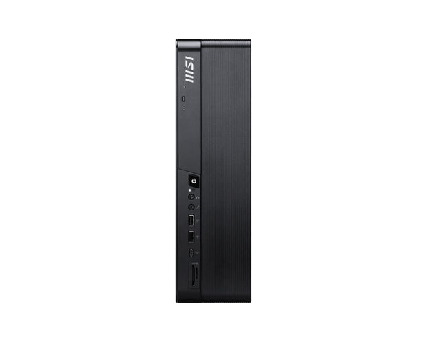 MSI PRO DP80 A14G-204XDE PC stationär dator