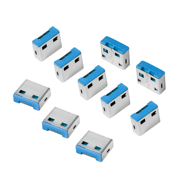 LogiLink AU0046 tillbehör till inmatningsutrustning