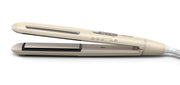 Philips 8000 series BHS838/00 hårstylare Plattång Varm Beige 1800 W 2 m