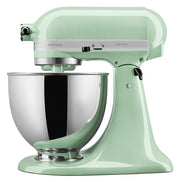 KitchenAid 5KSM125EPT mixer Stativmixer 300 W Grön