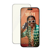 PanzerGlass EyeCARE Screen Protection iPhone 15 Pro Max