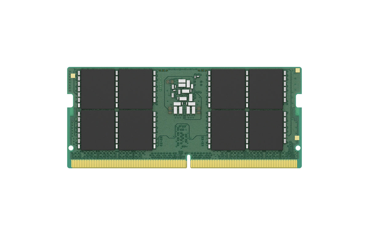 Kingston Technology ValueRAM RAM-minnen