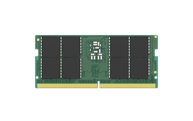 Kingston Technology ValueRAM RAM-minnen