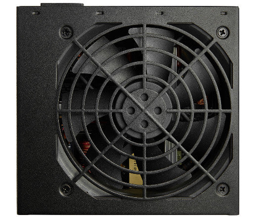 FSP HEXA 85+ PRO 450W strömförsörjningsenheter 24-pin ATX Svart
