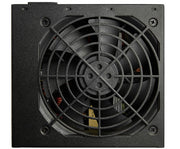 FSP HEXA 85+ PRO 450W strömförsörjningsenheter 24-pin ATX Svart
