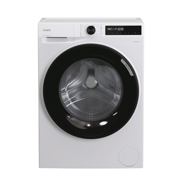 Candy BR 411BL9-S tvättmaskin Frontmatad 11 kg 1400 RPM Vit